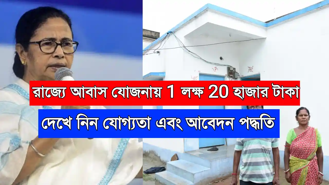 Awas Yojana Money 2025